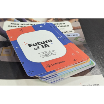 Future of IA