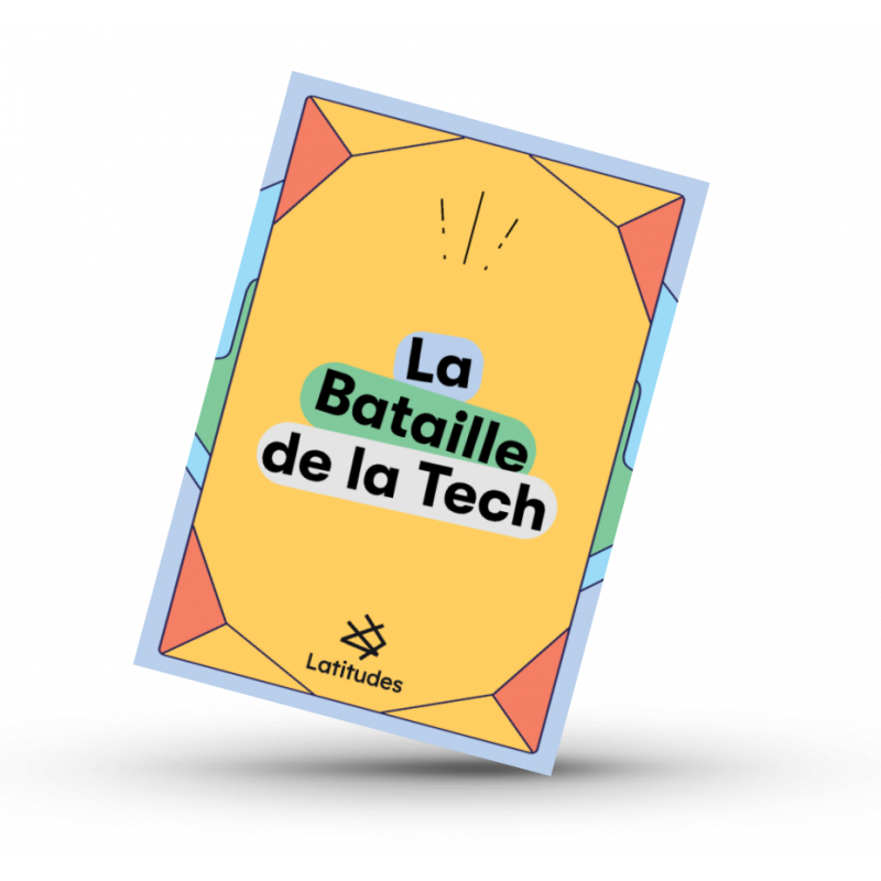 La Bataille de la Tech