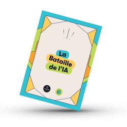 La Bataille de l'IA