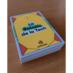 La Bataille de la Tech