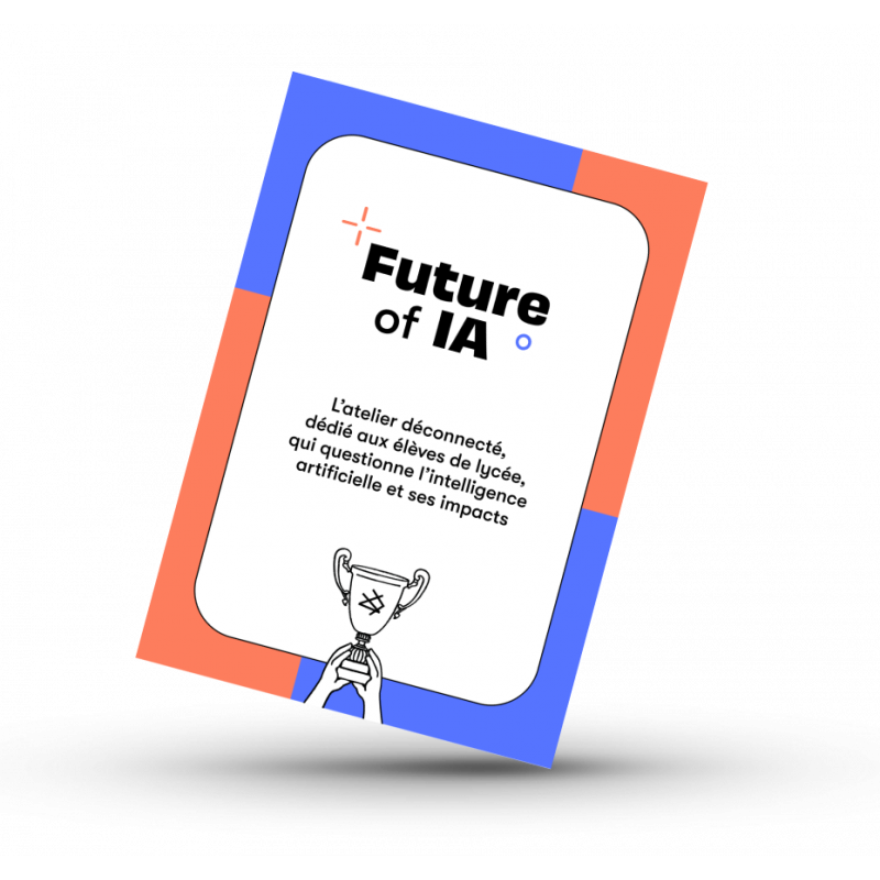 Future of IA Future of IA