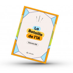 La Bataille de l'IA ESS