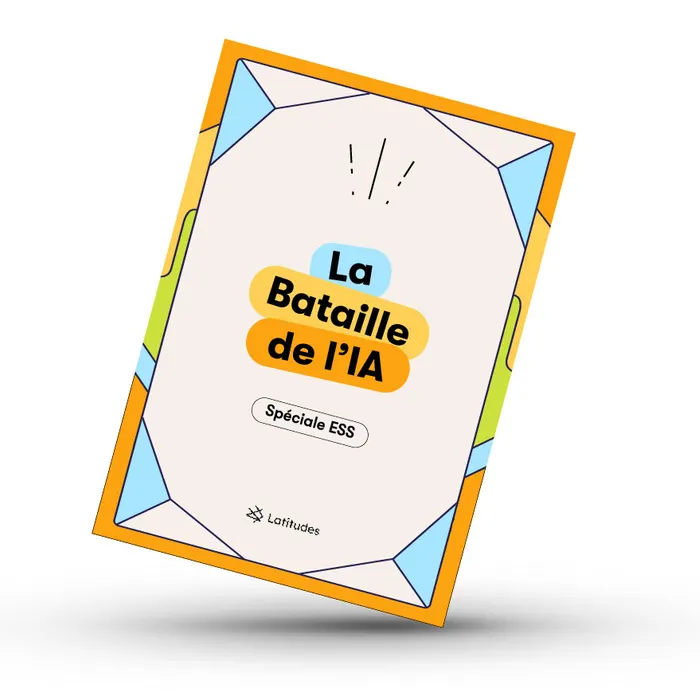 Bataille de l'IA ESS — vue 1