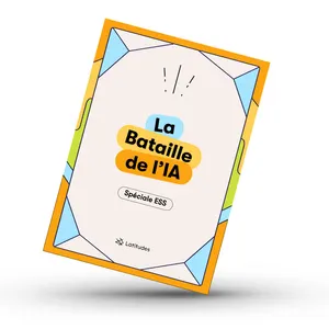 Bataille de l'IA ESS — vue 1