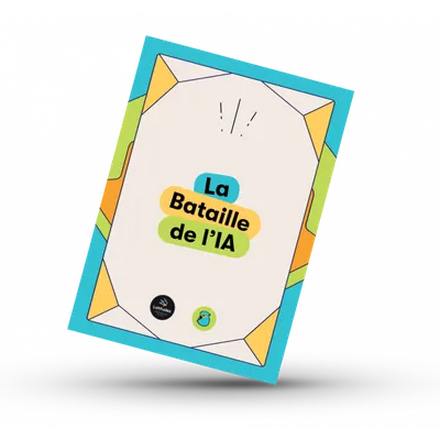 Bataille de l'IA — vue 1