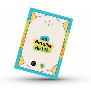 Bataille de l'IA — vue 1