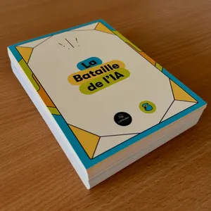 Bataille de l'IA — vue 2