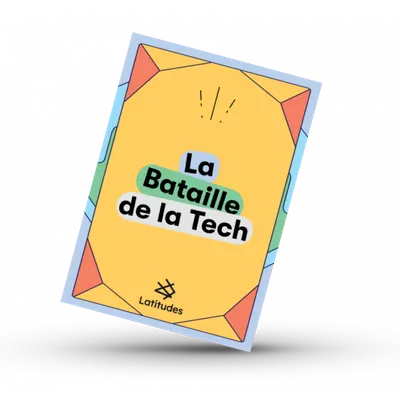 Bataille de la Tech — vue 1