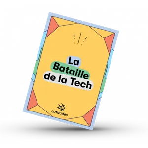 Bataille de la Tech — vue 1