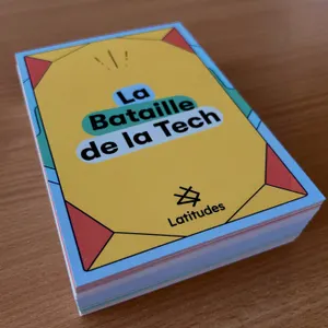 Bataille de la Tech — vue 2