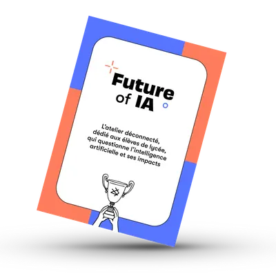 Future of IA — vue 1