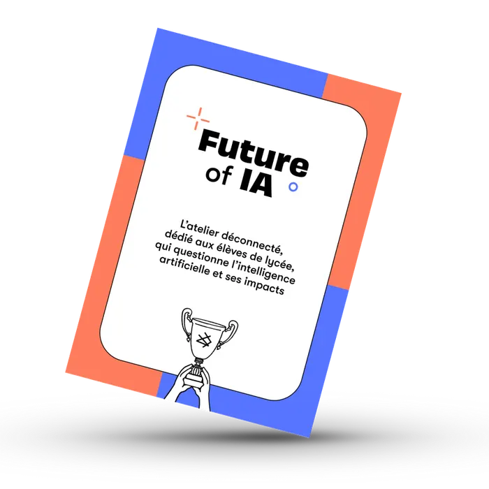 Future of IA — vue 1